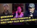 Download Lagu MEMANAS🔥ANTHONY MURKA NAMANYA DI SEBUT SEBUT OLEH RUDY GOLDEN BOY ‼️