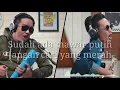 Regge Kalia Siska SKA86, Mawar Putih Versi Kentrung ( Lirik )