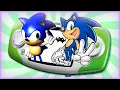 I Modded a Leapfrog With Emulators to Play SONIC