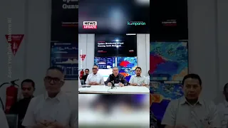 Menhub: Bandara Kertajati Jabar Belum Terdampak Abu Vulkanik, Pesawat Masih Mungkin Mendarat