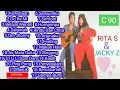 Download Lagu BELAJAR MENARI - RITA S \u0026 JACKY Z