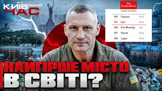 Удобно ли сейчас жить в столице — эфир Київський час - 290x160