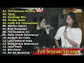 Download Lagu OCHI ALVIRA FEAT MAULANA ARDIANSYAH FULL SENYUM SAYANG FULL ALBUM ON TRENDING TERBARU