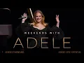 Adele - hello weekends with adele vinyl