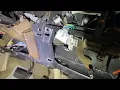 99-07 Chevy truck and suv full size Heater core replacement