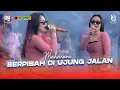 Download Lagu MAHARANI - BERPISAH DI UJUNG JALAN || One Pro X JPS Audio [ Live ] PEMUDA GAZHELLA BERSATU