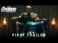 Avengers: Doomsday - First Trailer (2026) Robert Downey Jr | Marvel Studios