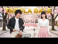 Lagu TABOLA BALE - Versi Jepang | 君のせいで眠れない　夜に転げ回るMusic Video | JP!