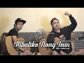 Download Lagu MBALIKO NONG ISUN - (James AP) || COVER - (Jeffry\u0026Ardian)