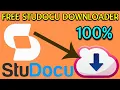Download Studocu Documents Free Studocu Free Downloader