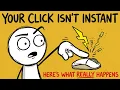 What Happens Inside Your CPU When You Click