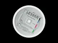 I'M NOT GONNA MAKE IT (Eczodia Remix) - LESSSS