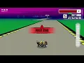 F-Zero 99 - Port Town II
