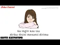Download Lagu Ku ingin kau tau diriku disini menanti dirimu