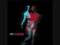 Moneygrabber - Fitz and The Tantrums