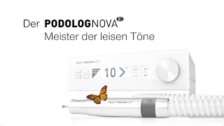 Podolog Nova3 - A halk hangok mestere