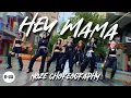 Download Lagu [KPOP IN PUBLIC AUSTRALIA] HEY MAMA | NOZE WAYB CHOREOGRAPHY | 1TAKE DANCE COVER