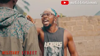 military street ft selina tested trailer