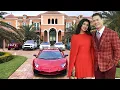 John Cena Lifestyle 2025 Net Worth Wife Supercar Collection Luxury Mansions