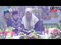 Lagu Qori Cantik bikin baper...... || Nadya Nur Fatimah || UPTQ UIN Sunan Gunung Djati Bandung