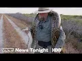 The Bounty Hunters Catching Pythons In Florida HBO