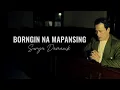 Download Lagu BORNGIN NA MAPANSING - SURYA DAMANIK - LAGU NATAL SIMALUNGUN 2024