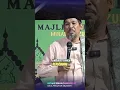 Download Lagu Tanda Telinga Berdenging - Ustadz Zein Muchsin