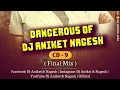 Download Lagu Bala Bala ( Halgi Mix ) Dj Aniket \u0026 Nagesh x Dj Pranav KRD | AhmednagarDJs