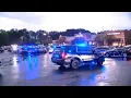 Large police response to DeKalb County Publix