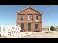 Efforts underway to restore Fresno County s historic courthouse following fire damage