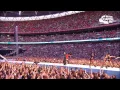Ne-Yo -  'Time Of Our Lives' Ft. Pitbull (Summertime Ball 2015)