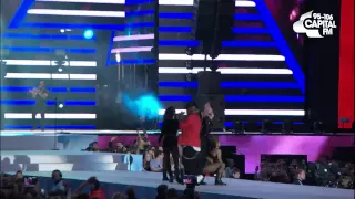 ne yo time of our lives ft pitbull summertime ball 2015