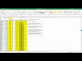 Excel-03-Sales Staff Boolean Functions