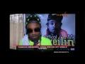 FAMOUS PREMIERES VIDEO FOR HIS HIT SINGLE 'IGBORO'   YouTube