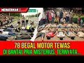 Lagu mengerikan ! 78 Begal motor tewas mendadak disurabaya ternyata