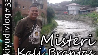 misteri kali brantas malang vlog 33 