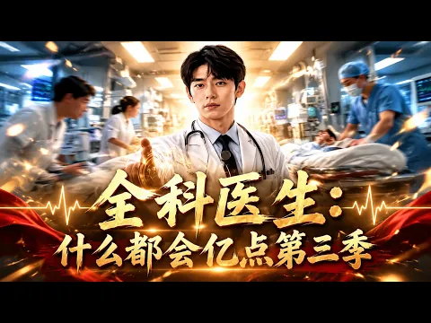 전과 의사: 뭐든 조금씩 합니다 2화