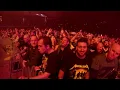 Metallica: For Whom the Bell Tolls (Melbourne, Australia - November 8, 2025)