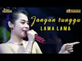 Lagu JANGAN TUNGGU LAMA LAMA-GEBBY GITA - ORGAN DESY PARASWATI GROUP PIMP: DESY.P||LIVE CIHERANG KUNINGAN