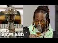 2 Chainz Drinks 450K Tequila Most Expensivest GQ VICELAND