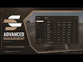 ES ADVANCED MANAGEMENT Fivem Management Script FREE