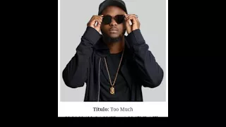 laylizzy feat kwesta too much 2018 new music amg 