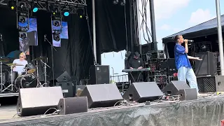  fix you coldplay cover sofia camara live at sound of music 2023 in burlington ontario 