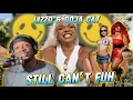 Download Lagu This Lizzo \u0026 Doja Cat Collab is Wild! | First Listen Reaction