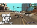 HAMPIR KECELAKAAN !! - GTA Extreme Indonesia DYOM #85