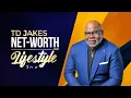 T D Jakes Uncovered 2024 Lifestyle Controversies Cars Houses Net Worth Revealed