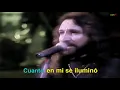 CHIQUILLA BONITA (con letra) Los Bukis