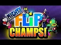 Download Lagu Title - Mighty Flip Champs!