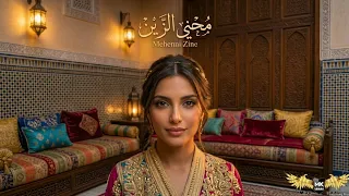 إيقاع شعبي نار   محن ي الزين و هالال ة يل الي   أداء خرافي وجودة عالية    نغمة مغربية أصيلة دندنها