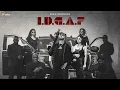 Download Lagu I.D.G.A.F (Official Video) | Bob.B Randhawa | Mani Sidhu | New Punjabi Songs | Flowfire